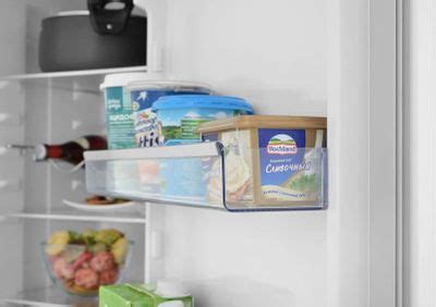 Характеристики Встраиваемый холодильник Beko Diffusion BCNA275E2S белый ...