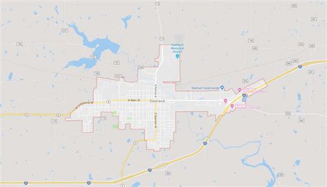 eastland county texas utility consultants