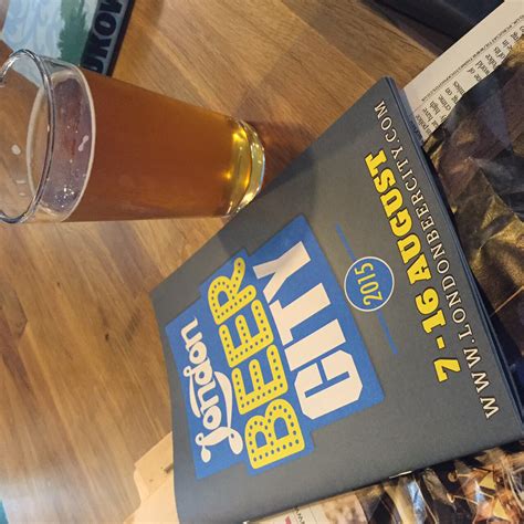 Around Town With Amateur Drinker Beer Insider