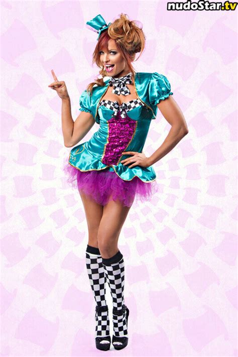 Christy Hemme Hemmepowered Nude OnlyFans Photo Nudostar TV