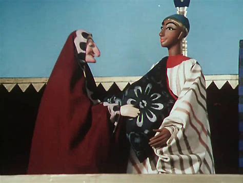 Волшебная лампа Аладдина