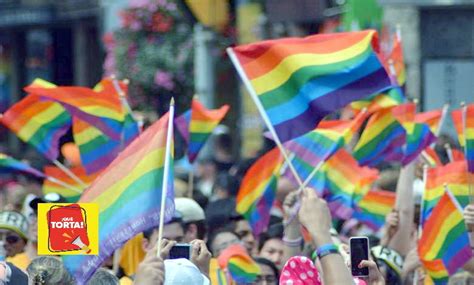 Opini N La Est Pida Discusi N Contra El Matrimonio Gay Qu Torta