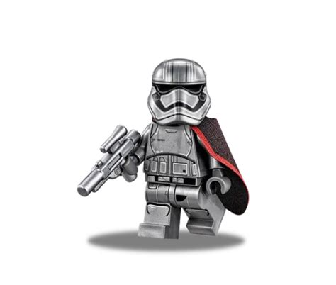 Лего фигурка Звездные войны / Star Wars - лего минифигурка капитан ...