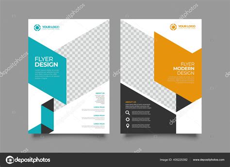 Ukuran Brosur Dan Pamflet