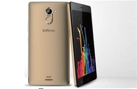 Harga Infinix Hot Pro Terbaru Agustus Dan Spesifikasi Gingsul