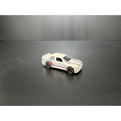 Hot Wheels Bmw M