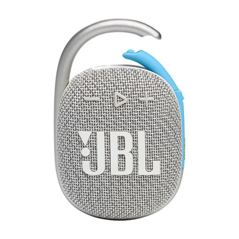 Caixa De Som Port Til Jbl Clip Bluetooth W Rms Prova D Gua