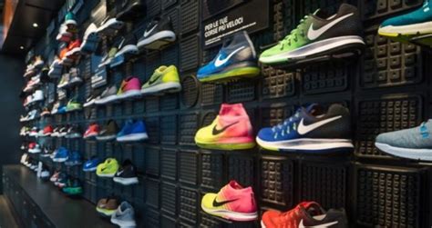 Nike Shoe Size Chart: Sizing Guide And More - The Shoe Box NYC