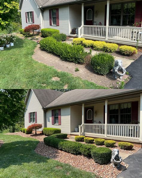 Ohio Roots Lawn & Landscape (@ohiorootslawnandlandscape) • Instagram