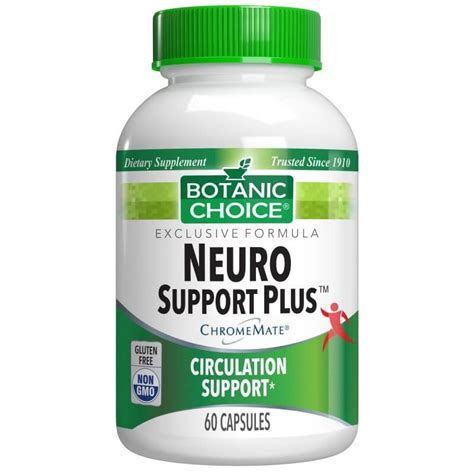 Vitamina Neuropatia Diabetica Neuro Support Plus