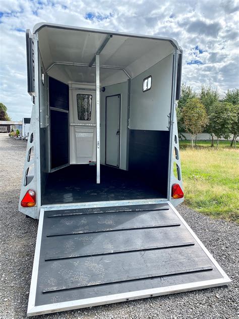 Cheshire Trailers Trailer Repairs And Sales Box Trailer Hire
