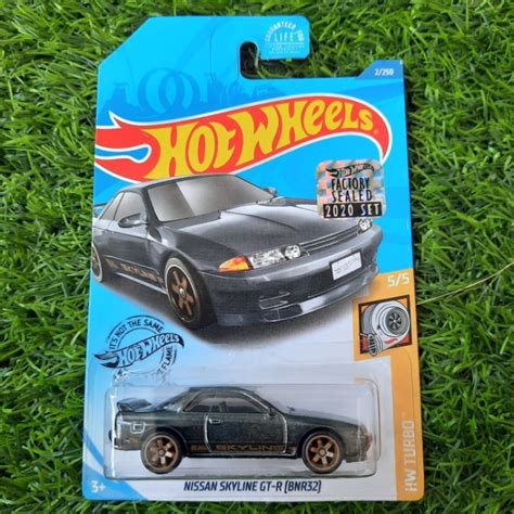 Hot Wheels Ths Super Treasure Hunt Collector Legend Tour Hot Item Jdm Factory Sealed Sth