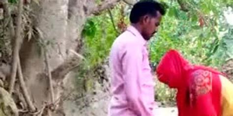 Desi Indian Cute Girlfriend Bf Passionate Sex In Jungle On Vacation Tnaflix