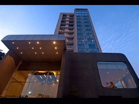 Beautiful city - Review of Keys Select by Lemon Tree Hotels ...