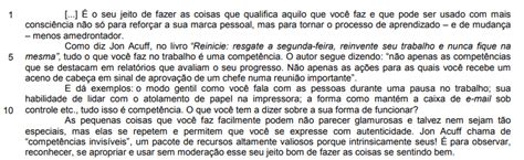 Analise As Afirmativas A Seguir Tendo Em Vista As Ideias Ve