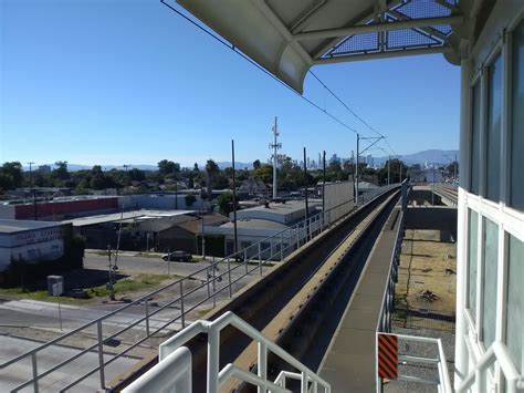 Sellers are protesting against new rules at La Alameda swap meet