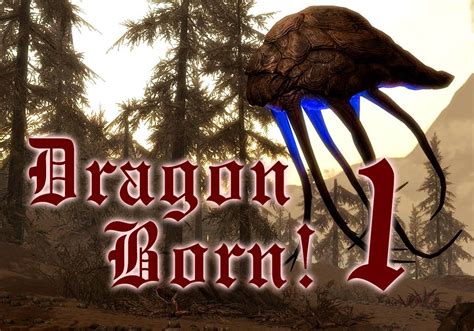 Skyrim Dragonborn Dlc Part 1 Youtube