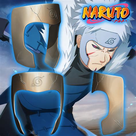 Naruto Team Tobirama