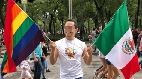 Asesina A Su Pareja Gay En Asesin A Su Propio Sobrino Anodis