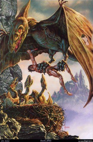 Fantasy Heros Tarzan Luscious Hentai Manga Porn