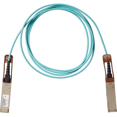 Cisco 100GBase QSFP Active Optical Cable 5 Meter Hardware Nation