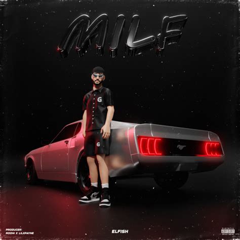 Stream MILF By The ELFISH Listen Online For Free On SoundCloud