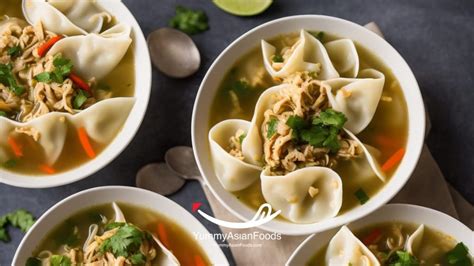 13 Kinds Of Filipino Noodle Soup Dishes From Kinalas To Batchoy