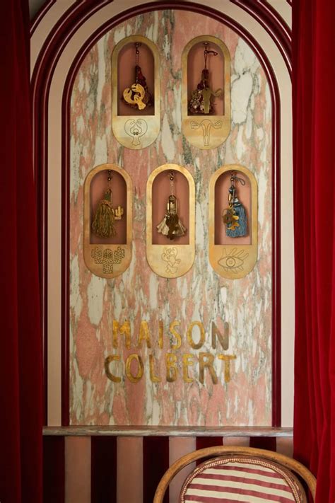 Buchanan Studio London Based Creative Design Studio Interior Design