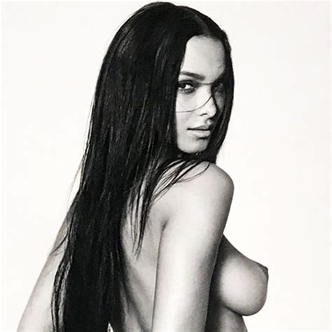 Lais Ribeiro Nude Ultimate Collection