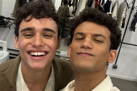 Garota do Momento terá seu primeiro beijo em casal gay adolescente descubra como será O Segredo