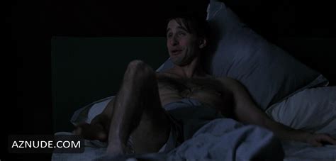 WILLIAM BALDWIN Nude AZNude Men