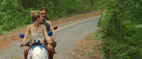 Naked Astrea Campbell Cobb In Till We Meet Again