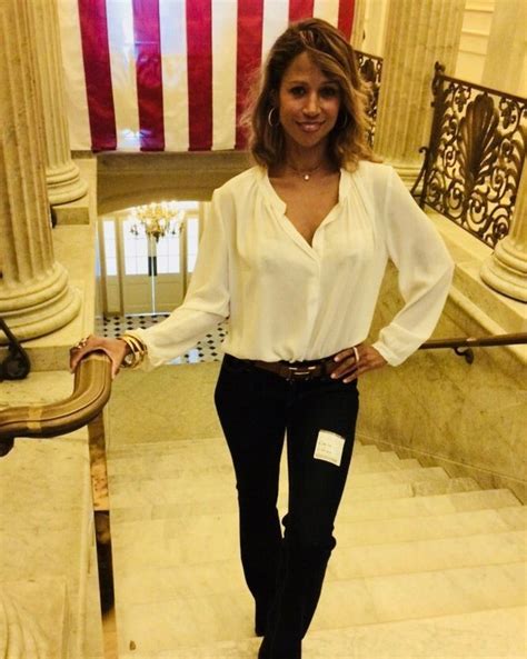 Stacey Dash net worth and bio in detail. How rich is the actress?