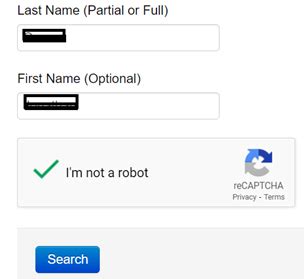 Southern Regional Jail (SRJ) Daily Incarcerations Guide | AlfinTech Computer