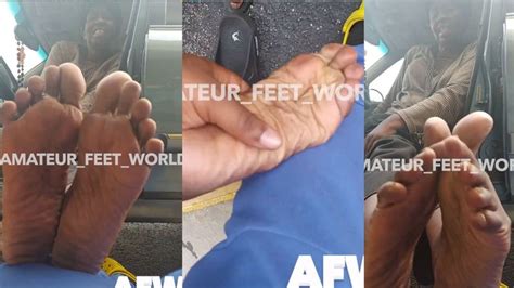 Mature Ebony Wrinkled Soles Amateur Feet World Clips4sale