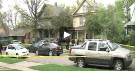 Victims identified in deadly Lincoln shooting