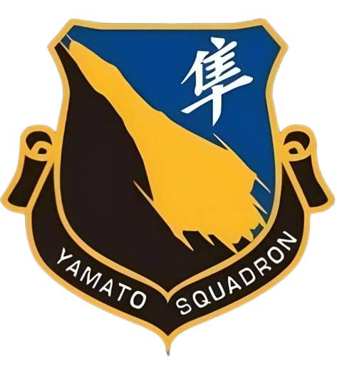 Yamato Squadron Space Battleship Yamato Wiki Fandom