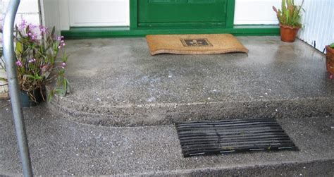 Residential Concrete Cleaning Free Quote Chemwash