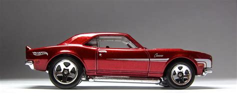 First Look Hot Wheels Copo Camaro Lamleygroup