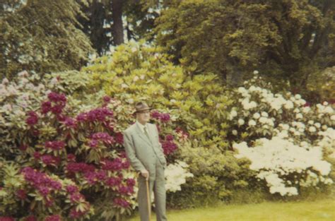 Rhododendron Park - A Little History | Kenmore Heritage Society