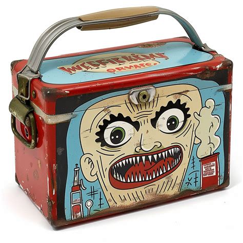 Vintage Lunchboxes Art Free Stock Photo Public Domain Pictures