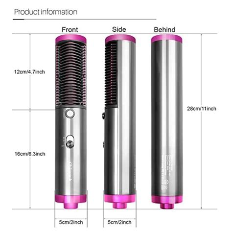 In Professional Hot Air Brush at Rs piece हट एयर बरश in Parbhani ID