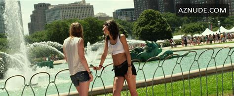 Project Almanac Nude Scenes Aznude