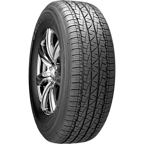 Firestone Destination Le2 Passenger Tire All Season P24575r16 109s