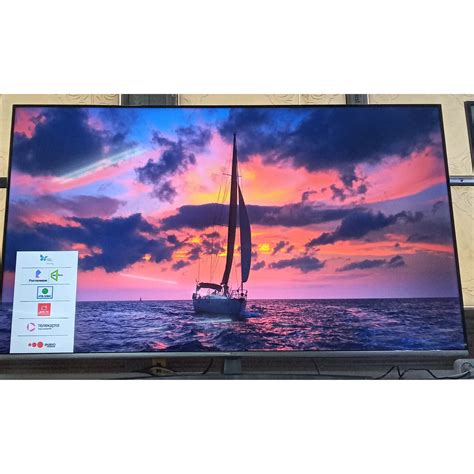 Телевизор Samsung FullHD 110 см — Tabilga.kg