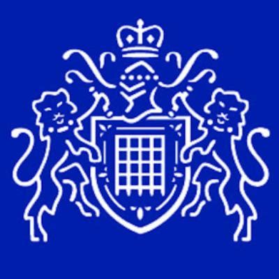 London Metropolitan Police Logo