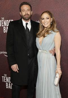 Ben Affleck Height The Reason He Looks Taller With Jlo%e2%80%a6 Explained
