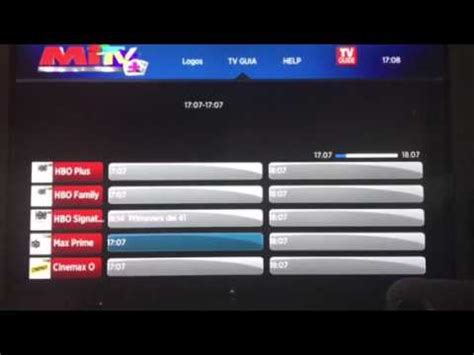 Mitv - YouTube