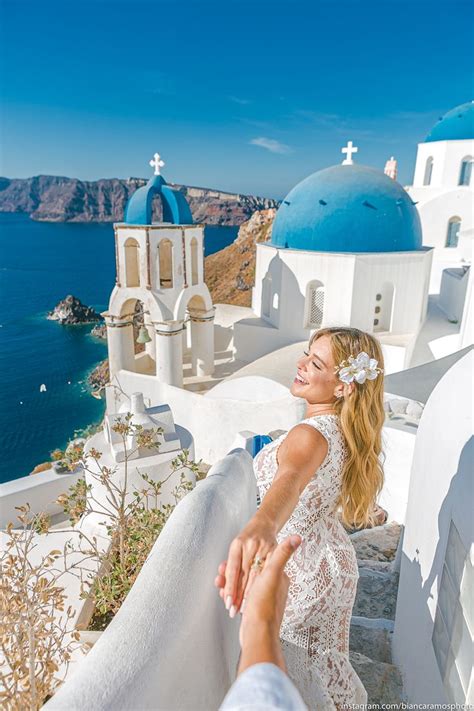 Casamento Na Grecia - Casamento em Santorini - Fotografia de casamento na Grecia | Photo and ...