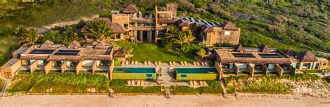 Resorts Mais Caros Do Brasil - Os 5 hotéis mais caros do Brasil e o que eles oferecem por preços ...